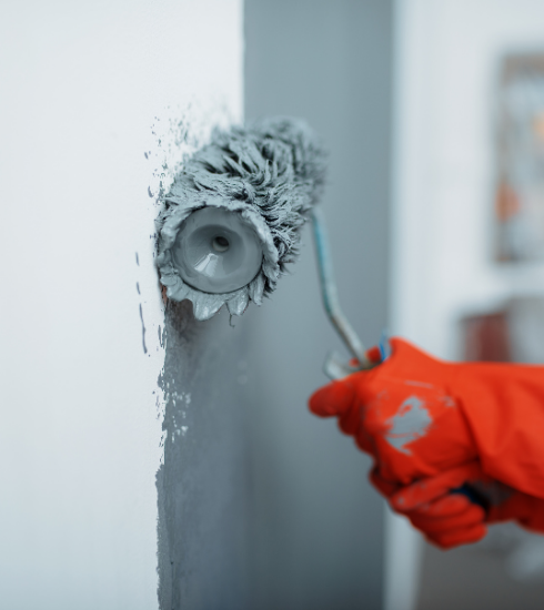 Stukadoorsbedrijf Vural – Professionele Schilder- en Stucwerkdiensten in Den Haag | Kwaliteit en Betrouwbaarheid