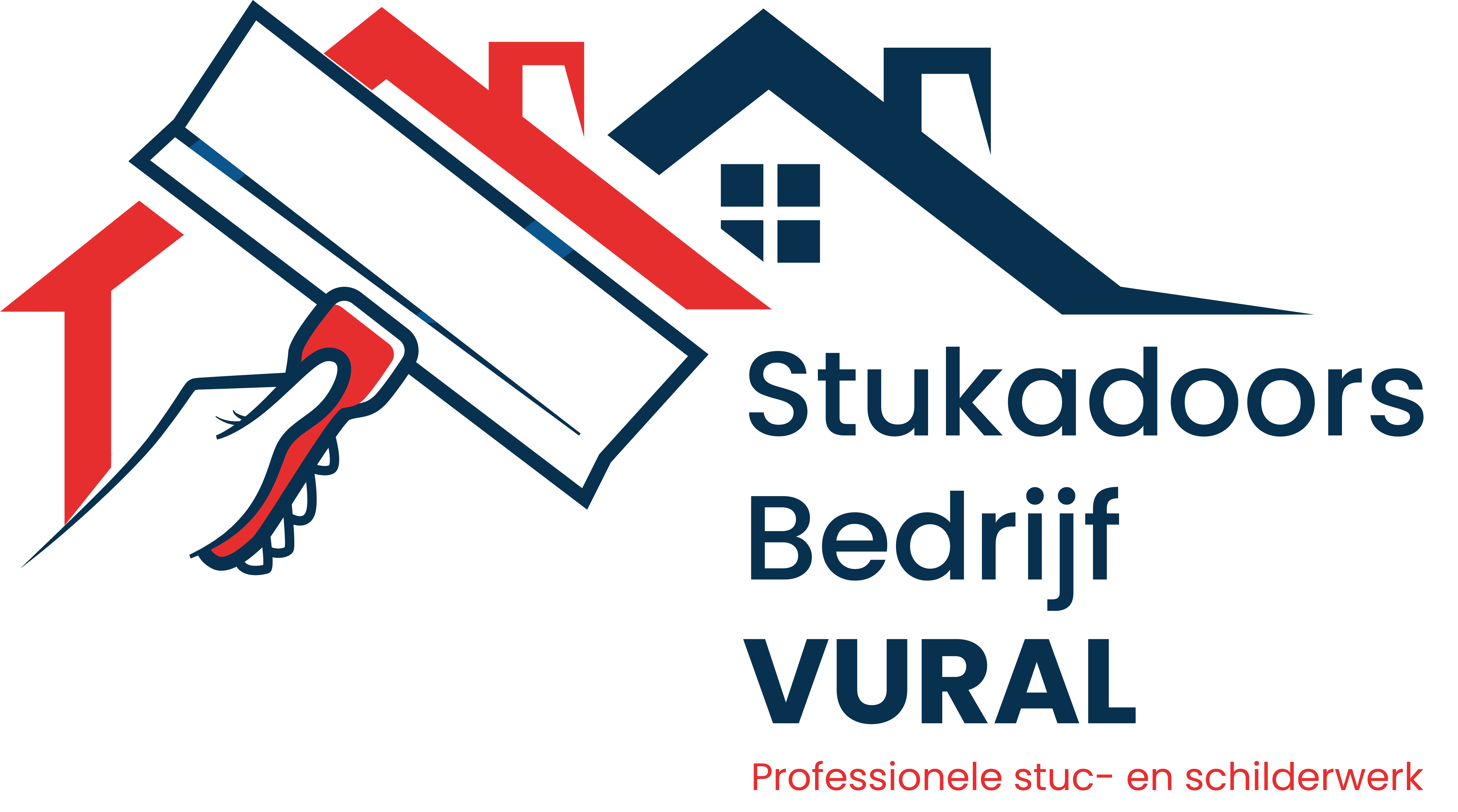 Stukadoorsbedrijf Vural – Professionele Schilder- en Stucwerkdiensten in Den Haag | Kwaliteit en Betrouwbaarheid